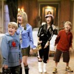 Brenda Song Instagram - My actual reaction when I just read that it’s the 15th anniversary of the premiere #thesuitelifeofzackandcody !! That’s insane! I’ve never felt so old. Hahaha. Such an incredible life changing time. Miss you gang!