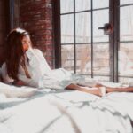 Brenda Song Instagram - Oh hey, I didn’t see you there... this is how I always look while I socially distance myself...