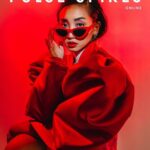 Brenda Song Instagram - WHO IS SHE?!? @pulsespikes #psunretouched
