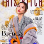 Brenda Song Instagram – This Bitch, January 2020. Presale is up now!