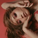 Brenda Song Instagram - Mood today. @modmagazine