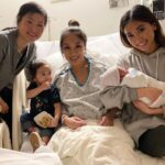 Brenda Song Instagram - Happy Mother’s Day to all the amazing mamas out there! Thank you for all that you do every single day. Mama, I’ve never met anyone who hates getting their photo taken more than you hahaha but you are the strongest, kindest and most loyal person I know. I am the luckiest person ever to be able to call you my mom. I love you forever.