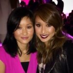 Brenda Song Instagram - Happy Mother’s Day to all the amazing mamas out there! Thank you for all that you do every single day. Mama, I’ve never met anyone who hates getting their photo taken more than you hahaha but you are the strongest, kindest and most loyal person I know. I am the luckiest person ever to be able to call you my mom. I love you forever.
