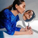 Brenda Song Instagram - WHO IS SHE?!? @pulsespikes #psunretouched