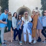 Brenda Song Instagram - Such a fun weekend with such an incredible group of women, celebrating one of my best friends @katyhatch aka Mrs. Rossi! #hatchelorette
