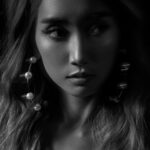 Brenda Song Instagram - One of my fave shoots so far! This team killed it! Make sure to head to @composuremag to read the full interview as well!