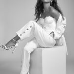 Brenda Song Instagram - One of my fave shoots so far! This team killed it! Make sure to head to @composuremag to read the full interview as well!