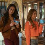 Brenda Song Instagram - Totally stole this edit from @katdenningsss (thank you kween) but I’m SO excited to share some pics from #Dollface coming to @hulu on November 15th!