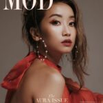 Brenda Song Instagram - Excited to share my covers of @modmagazine !! Thank you to this entire team for killing it!! Which cover do you guys like best??? Photographer: @raulromo • Stylist: @katieqian • Hair styling: @tanyastinehair • Makeup: @kristeeliu • cut & color: @annaleefiorino