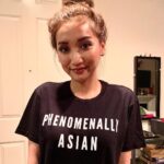 Brenda Song Instagram – It’s AAPI Heritage Month, and I’m proud to celebrate the vast diversity of our community. The “model minority” myth suggests all of us are the same, but we are not monolithic. Today we come together to acknowledge the need for better representation, because we are #PhenomenallyAsian. T-shirt by @phenomenal.ly benefits @NAPAWF, which builds power with AAPI women & girls.