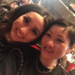 Brenda Song Instagram - Happy #internationalwomensday !! The most important woman in my life. The strongest, kindest, wisest and most loving person I know. Love you Mama❤