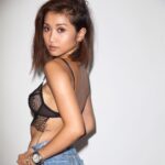 Brenda Song Instagram - #fbf to this amaze shoot w @collinstark @jessicastark_ missing summer and this tan hahaha