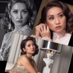 Brenda Song Instagram - Get my look! @YouCamApps & @modelistemagazine allows you to try on my cover look virtually with your phone! #YouCamMakeup #virtualbeauty 📸@inn8creative 👗@brando.stylist @arthunter.stylist 💄@gtgervais 💇🏻@Louisemooninc