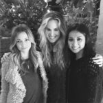 Brenda Song Instagram - Happy birthday @katyhatch & 1 day early birthday @emmy_kallis!!! Two of my bestest friends in the whole wide world. We've been thru so much together and I wouldn't know what I'd do without you guys! Miss you @lindsaymiro❤ #p44lyfe