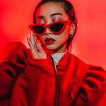 Brenda Song Instagram - 💋