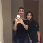 Brenda Song Instagram - #tbt with my @odetteannable ❤️So excited for tonight's new episode of @puregeniuscbs on @CBS at 10/9c! The cast and I will be live tweeting again so send us your thoughts and questions! #puregenius