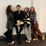 Brenda Song Instagram - Two weeks apart was just too long.