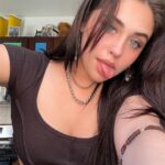 Brenna D'Amico Instagram - 11:11