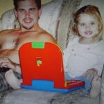 Brenna D'Amico Instagram - Happy Father’s Day Dad. Our family is SO beyond lucky to have you. Thank you for always being my biggest fan, for unconditionally loving me for who I am, and for making life so much fun. You da best and I LOVE YOU DAD!♥️🫡😤