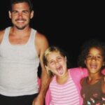 Brenna D'Amico Instagram - Happy Father’s Day Dad. Our family is SO beyond lucky to have you. Thank you for always being my biggest fan, for unconditionally loving me for who I am, and for making life so much fun. You da best and I LOVE YOU DAD!♥️🫡😤