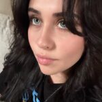 Brenna D'Amico Instagram - Boo
