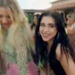 Brenna D'Amico Instagram - DON’T WANT YOU BACK music video is finally out!! Link is in my bio❤️‍🔥❤️‍🔥❤️‍🔥 Also, thank you so much @barrykinyon and @nedafarr for letting us shoot our music video at your INCREDIBLE property. Go check out the listing on their page! Director/editor: @logan_shroyer 1st AD/executive producer: @nathangallie 2nd AD: @kylekennard 3rd AD: @kaydenhaas 1st AC: @fbkamb 2nd AC/DIT: @visuals_bykev Gaffer: @zachtrout77 Key Grip: @zebracloak BBG: @jakereardon14 BBE: @conorsoules PA/Art Director: @a.rae.j PA: @brooke_lena_johnson PA: @brandonmtorres PA: @torresbrian1 PA: @bayleegallie Stylist: @luca__kingston Stylist Assistant: @rockyetat Brenna’s HMU: @laurenbencomomua Liv’s HMU: @variasdesign Movement Coach: @ivankoumaev Digital Marketing: @kaydenhaas Love Interest: @itsreallyasher