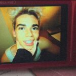 Brenna D'Amico Instagram - Happy birthday Cameron♥️ Missing you always.