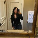 Brenna D'Amico Instagram - Are mirror selfies still a thing¿🙃