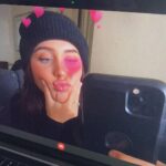 Brenna D'Amico Instagram - 😈💕