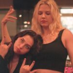 Brenna D'Amico Instagram - @theloveyouliv and I have a new single coming out soon…🤭❤️‍🔥 #getready 📸: @kihitsthecam