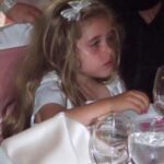 Brenna D'Amico Instagram - I had too much punch that night #babybrenna