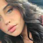 Brenna D'Amico Instagram - Hi