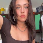 Brenna D'Amico Instagram - 11:11