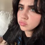 Brenna D'Amico Instagram - Boo