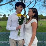 Brent Rivera Instagram - I don’t think she’s interested…😢😂