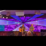 Brian Quinn Instagram - I can not play guitar and I can’t sing well, but when John Mayer sings Free Falling, you bet I’ll get up and pretend to be able to do both. Great moment. Insane I got to sing one of my favorite songs with John. Insane. John’s episode of #impracticaljokers airs tonight on @trutv and @tbsnetwork !