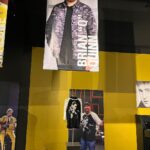 Brian Quinn Instagram - Now this is an honor! The good people at Graceland have put me into an exhibit honoring @elvis in their museum. My shirt is on display! I’m a massive Elvis fan so it’s crazy to me that I’m a part of this. I keep telling you guys that you have to visit Graceland and now there is one more reason to go! Also, the shirt still smells like me so they have guards posted. Sniff at your own peril. @visitgraceland You can find me between @postmalone and @johnlennon