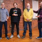 Brian Quinn Instagram - This week’s episode of #impracticaljokers welcomes a true comedic legend. @davidcrossofficial comes by to give a (literal) masterclass in comedy to these humble Staten Island boys. Thursday night!!!!!!!! This one is gonna be referenced for a long time to come. @impracticaljokersofficial @therealmurr @salvulcano