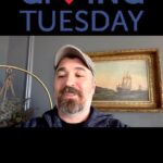 Brian Quinn Instagram – HOW TO MAKE A GIVING TUESDAY PLEDGE:
Text GIVEFOF to 53-555
Visit our Giving Tuesday campaign page at www.givebutter.com/FoFGivingTuesday (http://www.givebutter.com/FoFGivingTuesday)

#givingtuesday #friendsoffirefighters