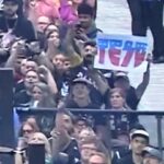Brian Quinn Instagram - I see you, London Ant. #tesd @aew