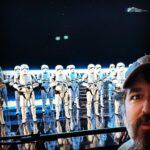 Brian Quinn Instagram - I drop kicked all these chumps into outer space.