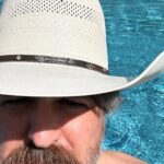 Brian Quinn Instagram - TEXAS! Glad to be back in the Lone Star State and enjoying your 1000 degree weather. Come see me and the boys LIVE on stage tonight in Arlington! Tomorrow we’re in Austin and Sunday in Houston. It’s the @impracticaljokerstour and it’s rolling on and on. Yee haw! Arlington, Texas