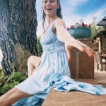 Brie Larson Instagram - Maybe I’ve watched Giselle too many times?