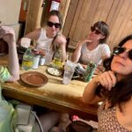 Brie Larson Instagram - better than having girl dinner this week