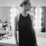 Brie Larson Instagram - just another magical night in Cannes