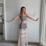 Brie Larson Instagram - Time flew by so quickly. Only a couple days left at Cannes. 📸 Getty Images, @ninapark, @brycescarlett