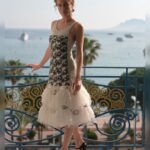 Brie Larson Instagram - Thank you @voguemagazine for highlighting my time so far @festivaldecannes. It has been an honor being a member of the jury this year. Watching these films and learning more about the human experience with my fellow jurors has been life changing. A big thank you to my team and @chanelofficial for trusting me your beautiful pieces. I have felt proud to be me, and express myself through your craftsmanship. I feel really darn lucky. 📸 @virgile.guinard
