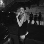 Brie Larson Instagram - just another magical night in Cannes