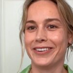 Brie Larson Instagram - Dropping the skin care routine with @voguemagazine 🧖‍♀️ (🔗 in bio) Director: @gabriellereich Director of Photography: @mmmkrueger Editor: @msuyeda Filmed at: @hotelcasadelmar