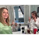 Brie Larson Instagram - Dropping the skin care routine with @voguemagazine 🧖‍♀️ (🔗 in bio) Director: @gabriellereich Director of Photography: @mmmkrueger Editor: @msuyeda Filmed at: @hotelcasadelmar